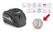 BMW R1300RS Borsa da serbatoio Easy-T