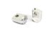 BMW R 18 Giunto Dual per sistema poggiapiedi conduttore
