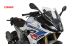 BMW R1300RS Parabrezza Sport