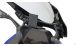 BMW R1300RS Supporto per GPS