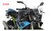 BMW S1000R (2021- ) Parabrezza Sport