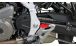BMW F450GS Tappo cuscinetto braccio oscillante