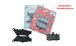 BMW F450GS Ceppi freno anteriore