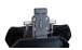 BMW R1300R Supporto per GPS