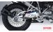 BMW R1200GS (04-12), R1200GS Adv (05-13) & HP2 Adesivi forcella