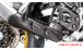 BMW R 1250 GS & R 1250 GS Adventure Protezione termica del terminale di scarico - basso