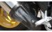 BMW K1200S Terminale di scarico anteriore