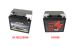 BMW R 100 Modelli Batteria