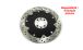 BMW R850C, R1200C Disco freno posteriore nero