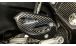 BMW S 1000 XR (2015-2019) Protezione calcagno giusto in carbonio