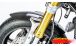 BMW R nine T Parafango anteriore in carbonio (design originale)