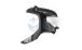 BMW R 1200 GS LC (2013-2018) & R 1200 GS Adventure LC (2014-2018) Air Outlet in fibra di carbonio lato destro Adventure