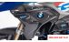 BMW R 1200 GS LC (2013-2018) & R 1200 GS Adventure LC (2014-2018) Presa d'aria in fibra di carbonio lato sinistra