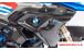 BMW R 1200 GS LC (2013-2018) & R 1200 GS Adventure LC (2014-2018) Presa d'aria in fibra di carbonio lato destro