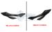 BMW S 1000 XR (2015-2019) Carbon Carene laterali
