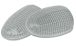 BMW R850R, R1100R, R1150R & Rockster Vetri per freccia chiari