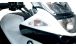 BMW K1200RS & K1200GT (1997-2005) Vetri per freccia chiari