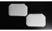 BMW F900XR Set pellicole protezione display - schermo Connectivity