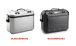 BMW F650GS (08-12), F700GS & F800GS (08-18) Borse laterali Trekker Dolomiti