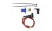 BMW F 650, CS, GS, ST, Dakar (1994-2007) Presa di corrente