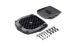 BMW F800R Supporto Top case