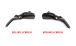 BMW R 1200 R, LC (2015-2018) Coperture iniettore