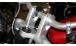 BMW R1200GS (04-12), R1200GS Adv (05-13) & HP2 Riser per il manubrio