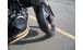 BMW F650GS (08-12), F700GS & F800GS (08-18) Prolungamento parafango