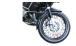 BMW R1200GS (04-12), R1200GS Adv (05-13) & HP2 Prolungamento parafango