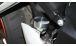 BMW K1200R & K1200R Sport Protezione serbatoio liquido freni a pedale