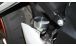 BMW R850GS, R1100GS, R1150GS & Adventure Protezione serbatoio liquido freni a pedale