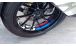 BMW R 1200 GS LC (2013-2018) & R 1200 GS Adventure LC (2014-2018) Strisce cerchione