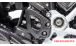 BMW R 1250 GS & R 1250 GS Adventure Protezione calcagno giusto in carbonio