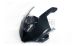 BMW S1000RR (2009-2018) Elemento superiore di rivestimento Racing