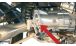 BMW R850GS, R1100GS, R1150GS & Adventure Tappi di copertura delle pedane