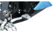 BMW G650Xchallenge, G650Xmoto, G650Xcountry Ingranditore pedale del freno