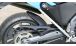 BMW G650Xchallenge, G650Xmoto, G650Xcountry Parafango posteriore