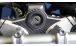 BMW F800S, F800ST & F800GT Protezione piastra forcella