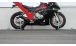 BMW S1000RR (2009-2018) Alettone del motore in vetroresina
