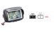 BMW R1200GS (04-12), R1200GS Adv (05-13) & HP2 Portanavigatore universale a sgancio rapido