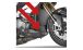 BMW S1000R (2014-2020) Griglia protezione radiatore