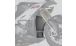 BMW S 1000 XR (2015-2019) Griglia protezione radiatore
