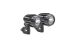 BMW R1100RT, R1150RT Luci LED aggiuntive