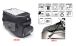 BMW F650GS (08-12), F700GS & F800GS (08-18) Borsa da serbatoio XS308
