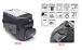 BMW F800S, F800ST & F800GT Borsa da serbatoio XS308