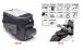BMW G 650 GS Borsa da serbatoio XS308