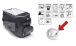 BMW R1200S & HP2 Sport Borsa da serbatoio XS308