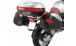 BMW R850GS, R1100GS, R1150GS & Adventure Supporto valigia laterale