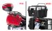 BMW F 650, CS, GS, ST, Dakar (1994-2007) Portabauletto Top case