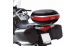 BMW R1200R (2005-2014) Portabauletto Top case